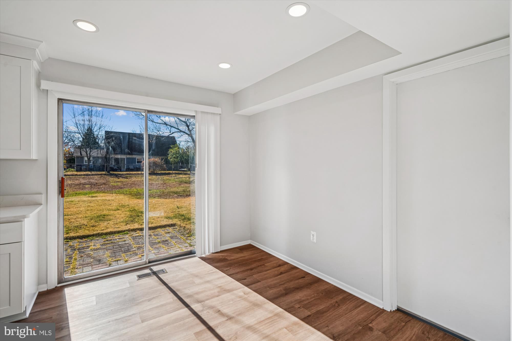 FOXHILL AT BELAIR - Residential Lease