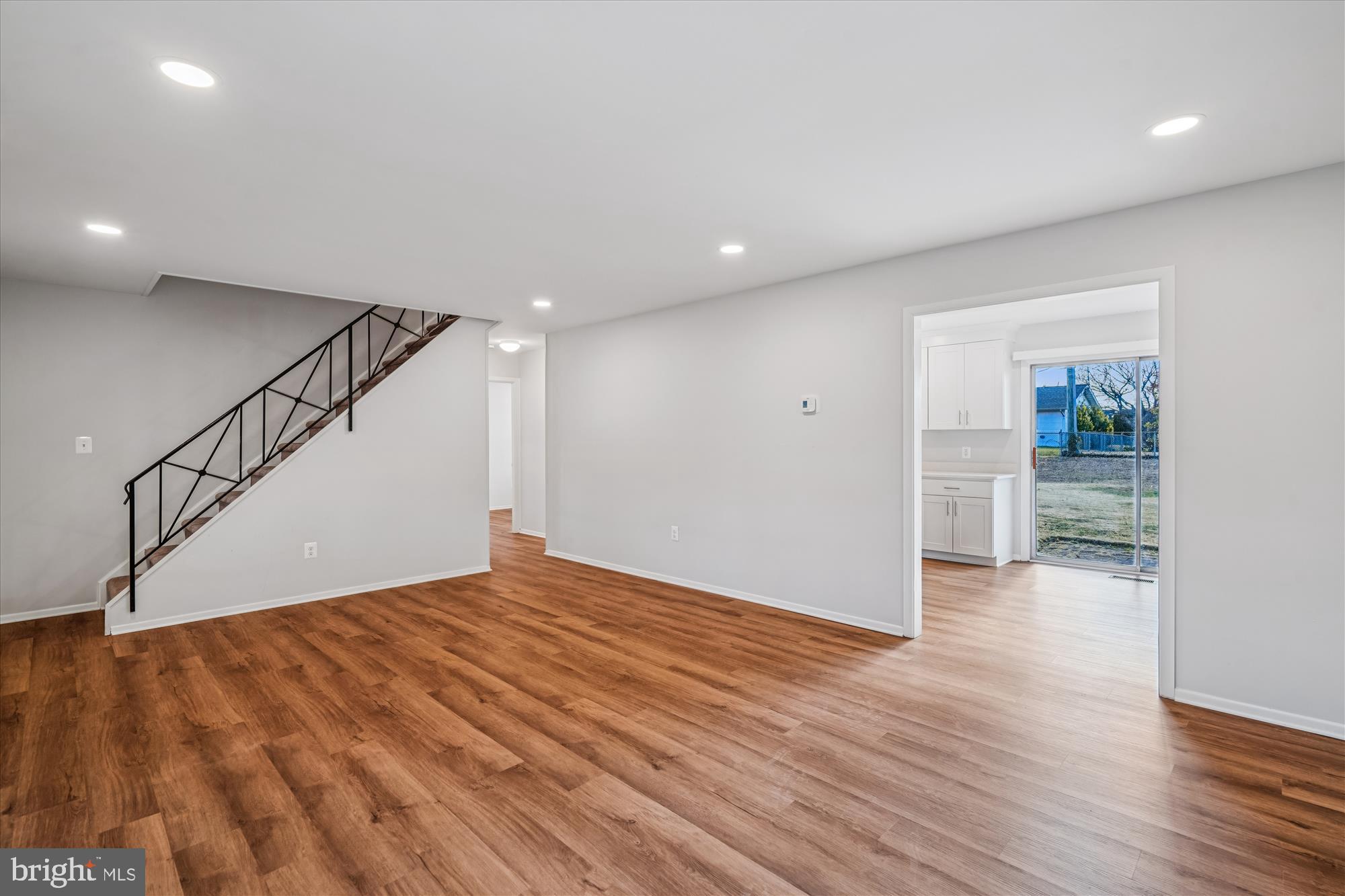 FOXHILL AT BELAIR - Residential Lease