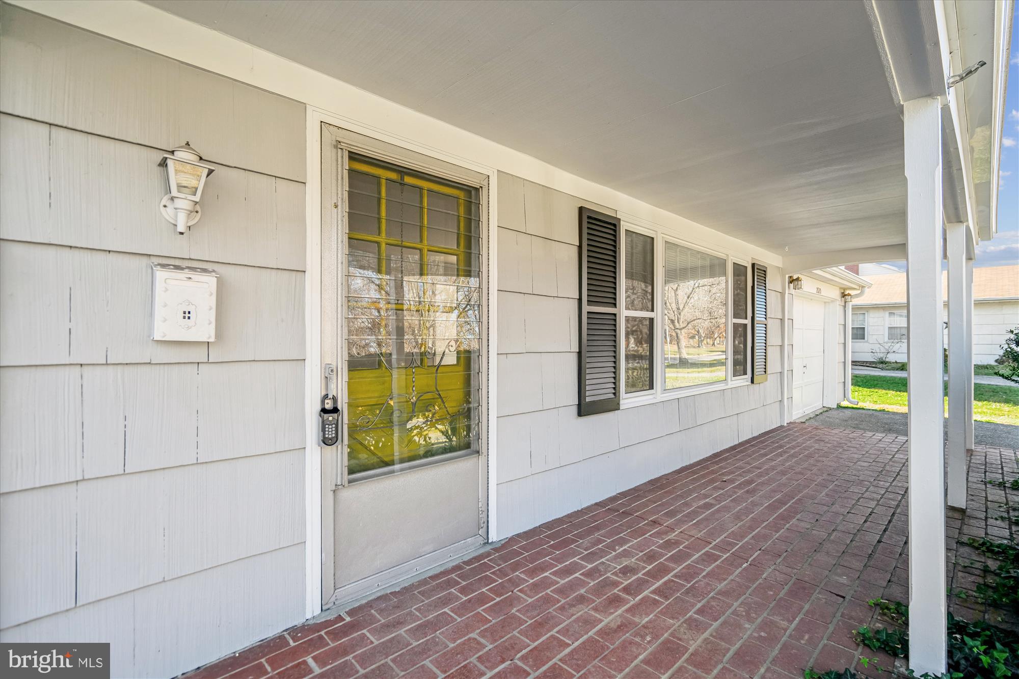 FOXHILL AT BELAIR - Residential Lease