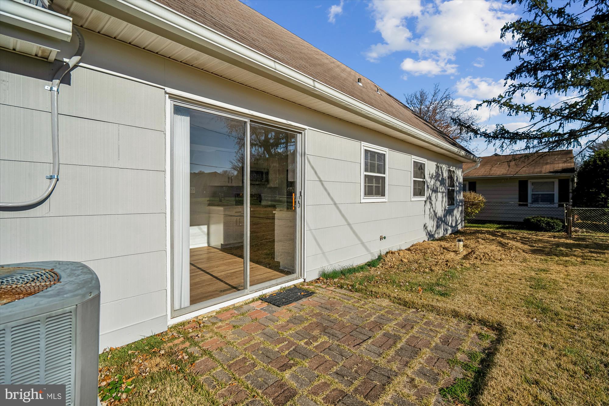 FOXHILL AT BELAIR - Residential Lease