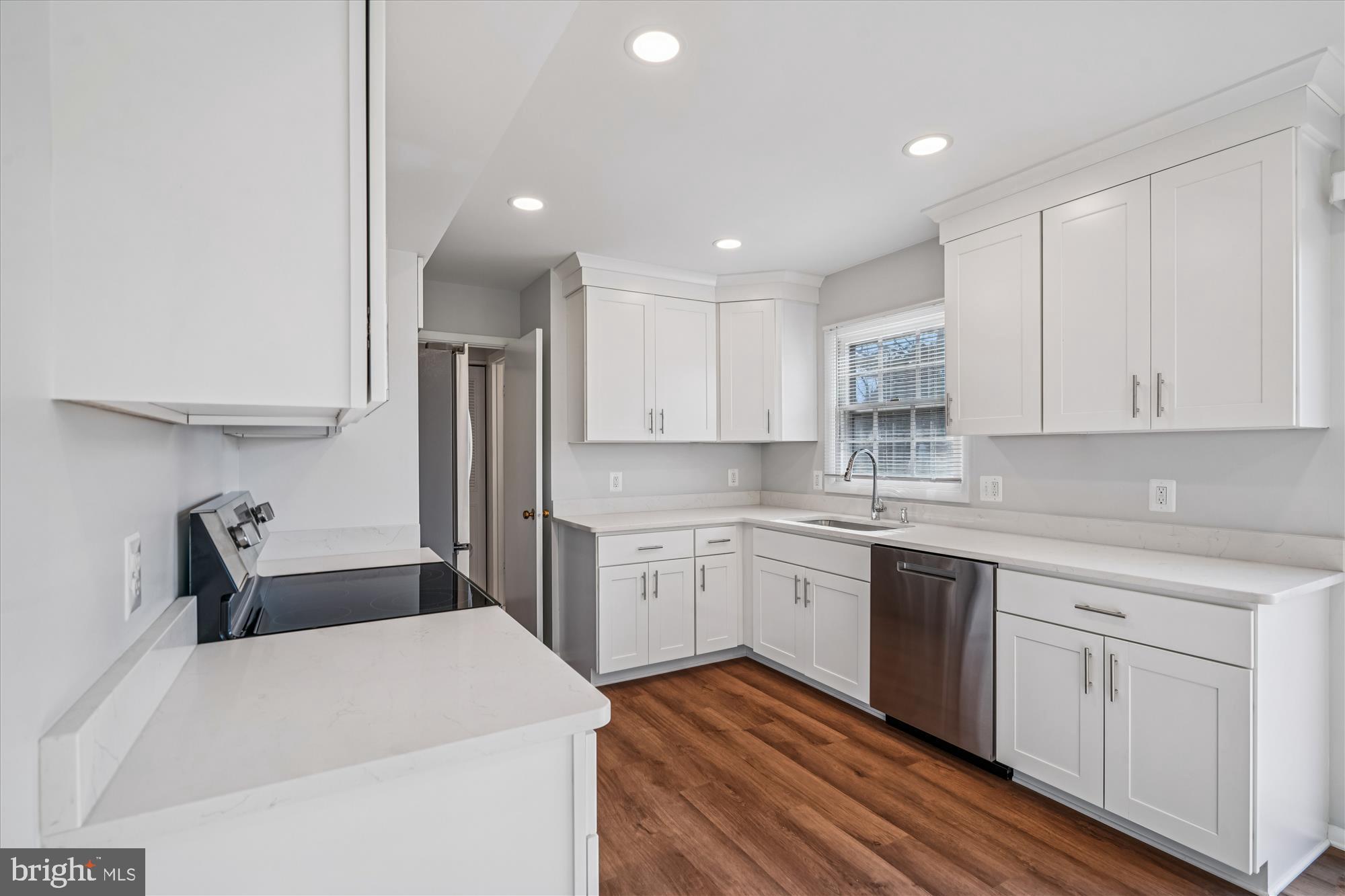 FOXHILL AT BELAIR - Residential Lease