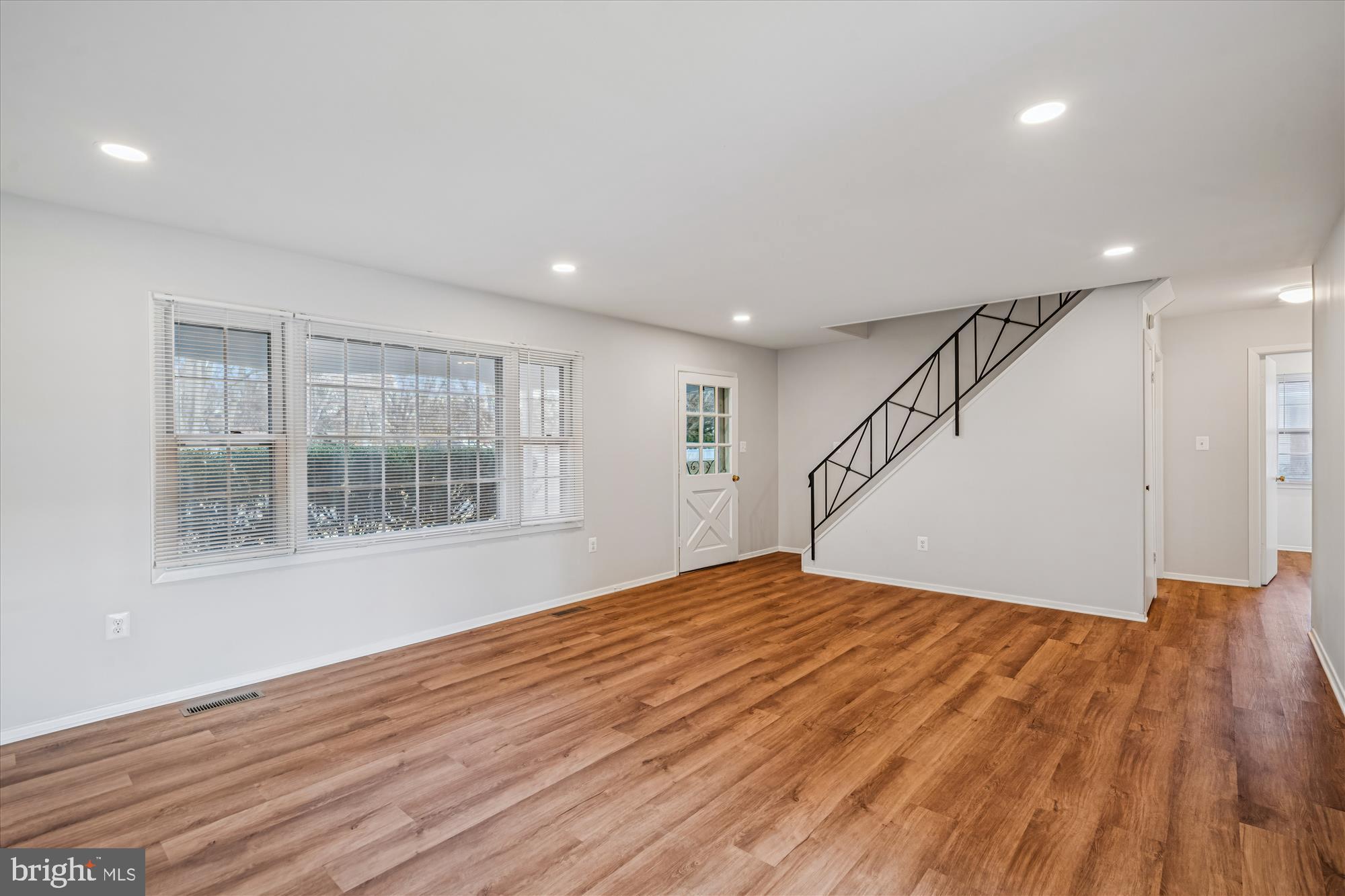 FOXHILL AT BELAIR - Residential Lease