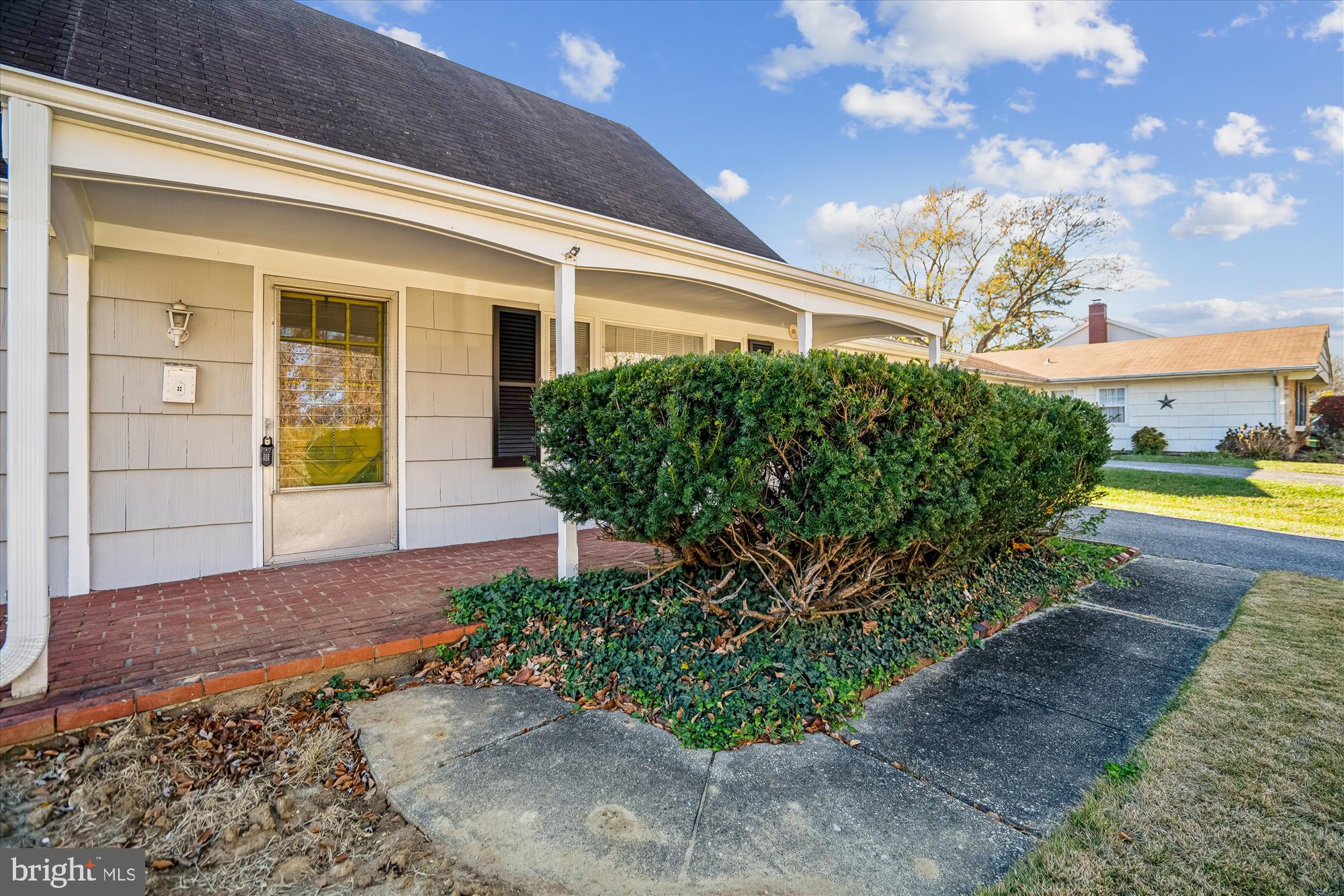 FOXHILL AT BELAIR - Residential Lease