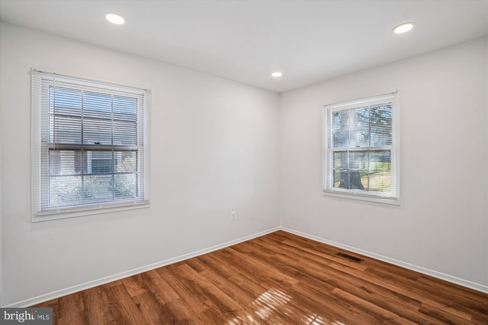 FOXHILL AT BELAIR - Residential Lease