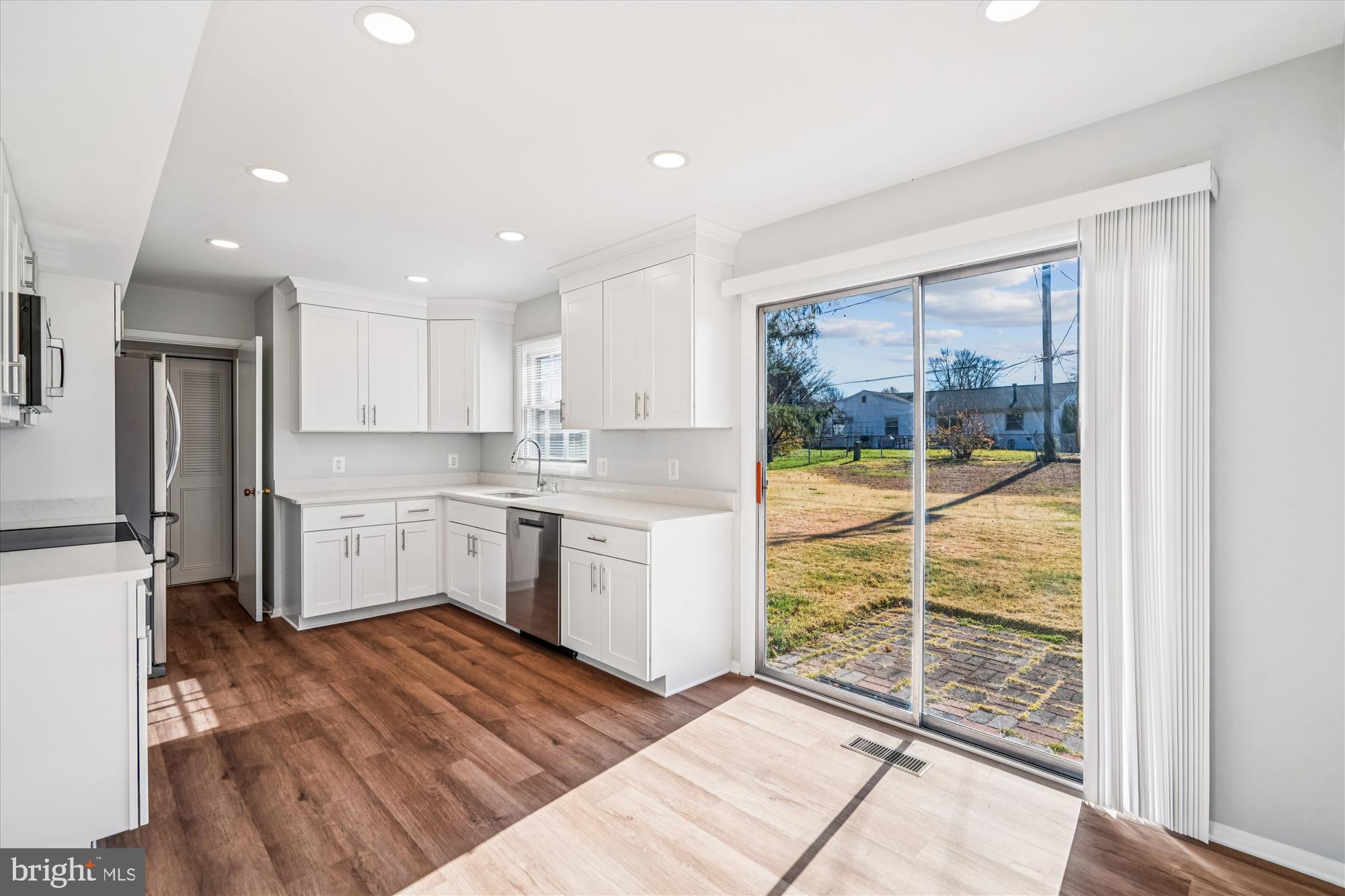 FOXHILL AT BELAIR - Residential Lease