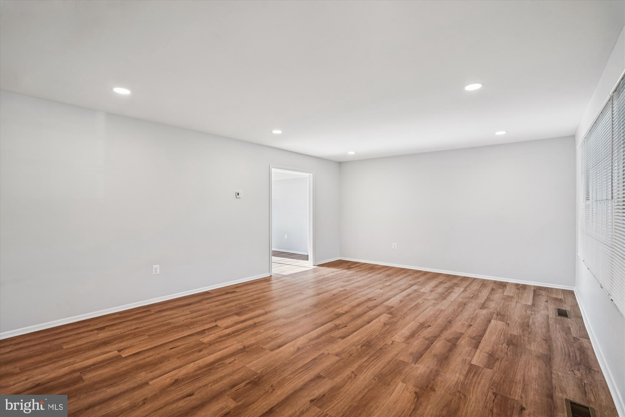 FOXHILL AT BELAIR - Residential Lease