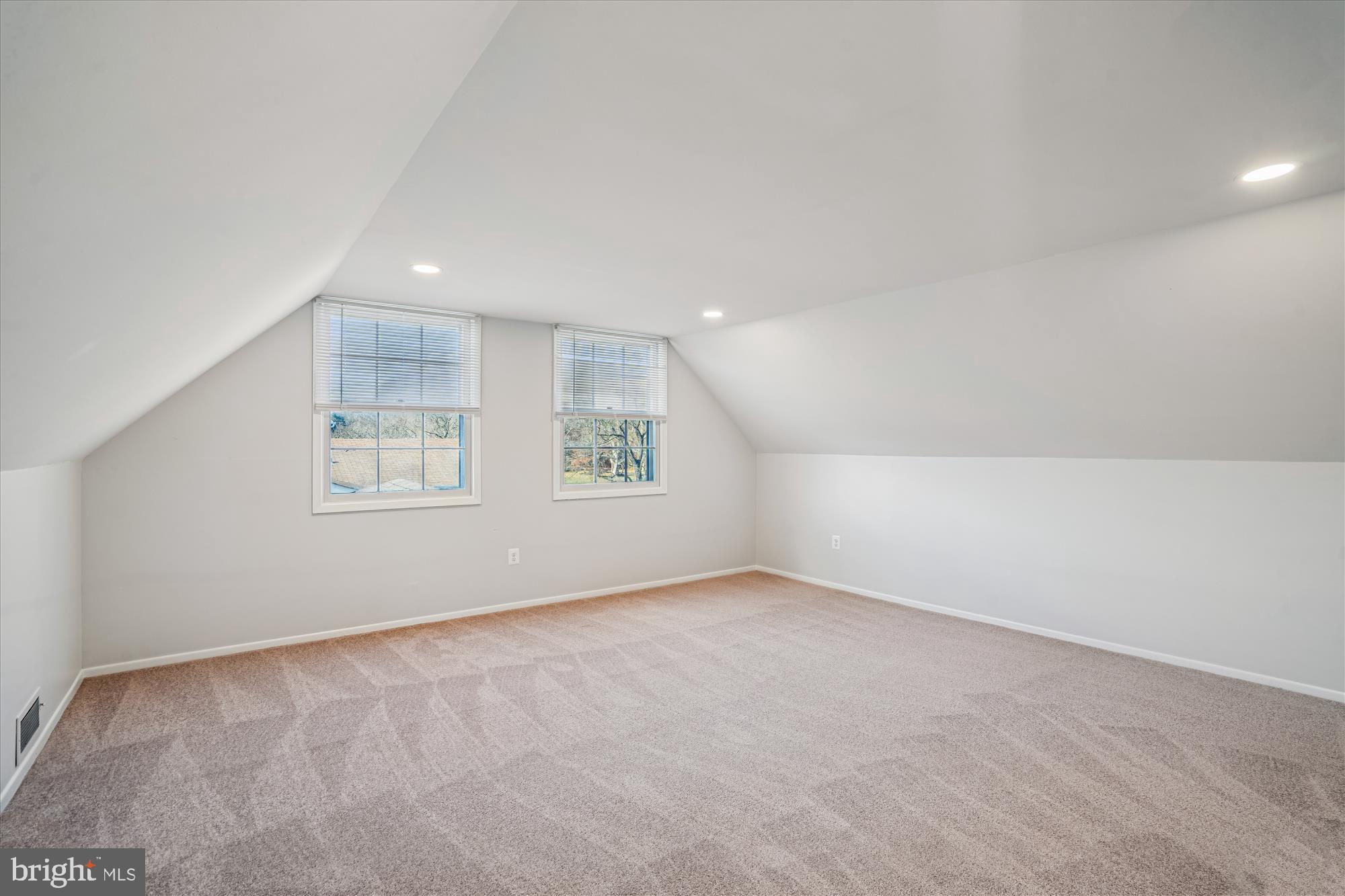 FOXHILL AT BELAIR - Residential Lease