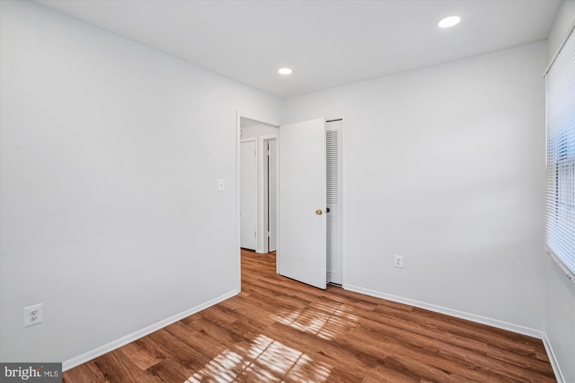 FOXHILL AT BELAIR - Residential Lease