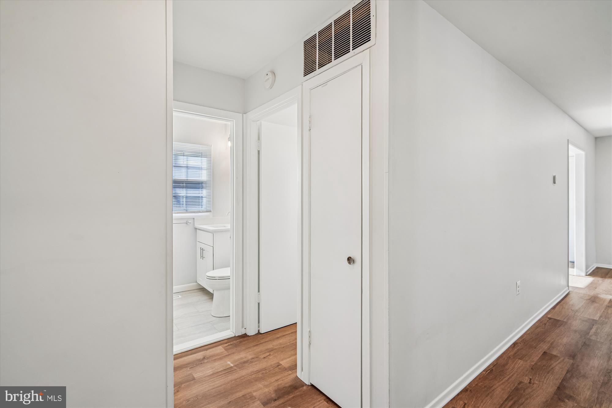 FOXHILL AT BELAIR - Residential Lease