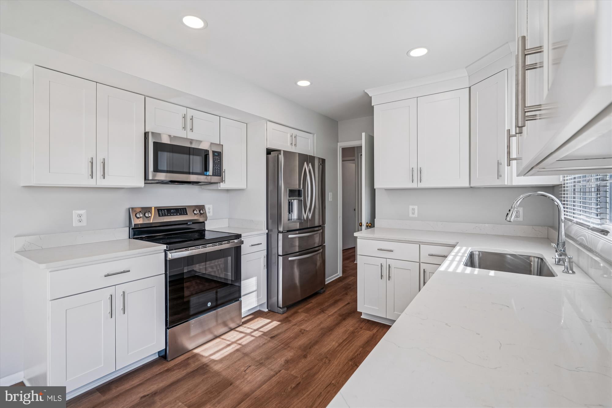 FOXHILL AT BELAIR - Residential Lease