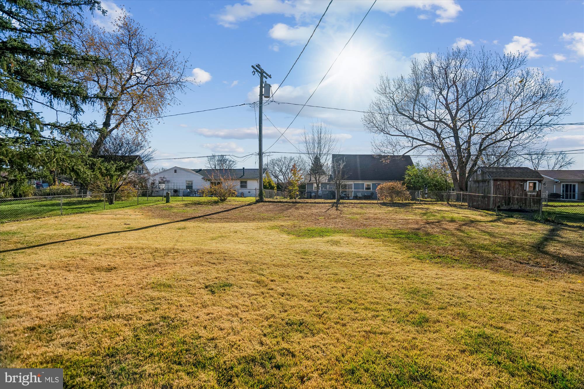 FOXHILL AT BELAIR - Residential Lease