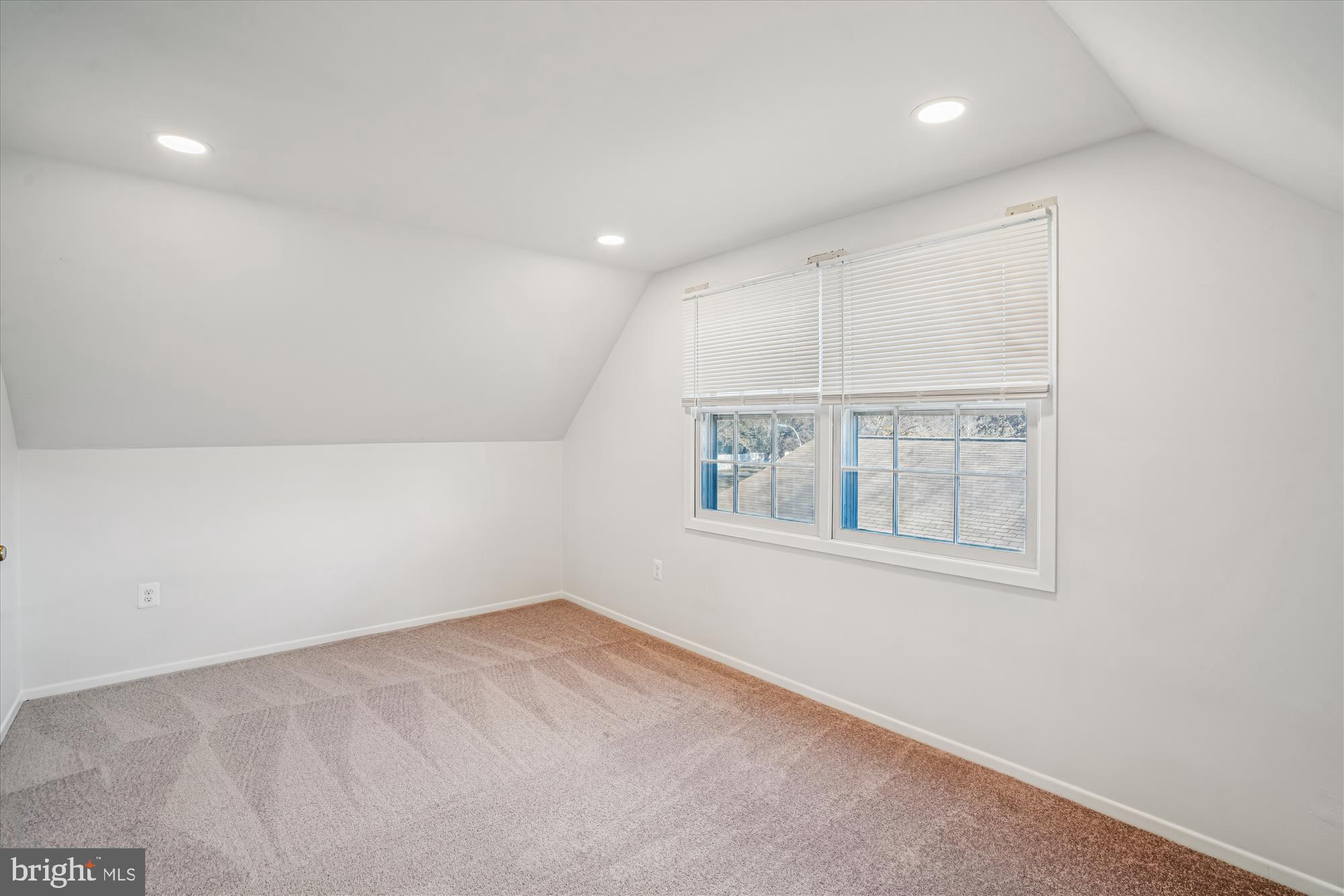 FOXHILL AT BELAIR - Residential Lease