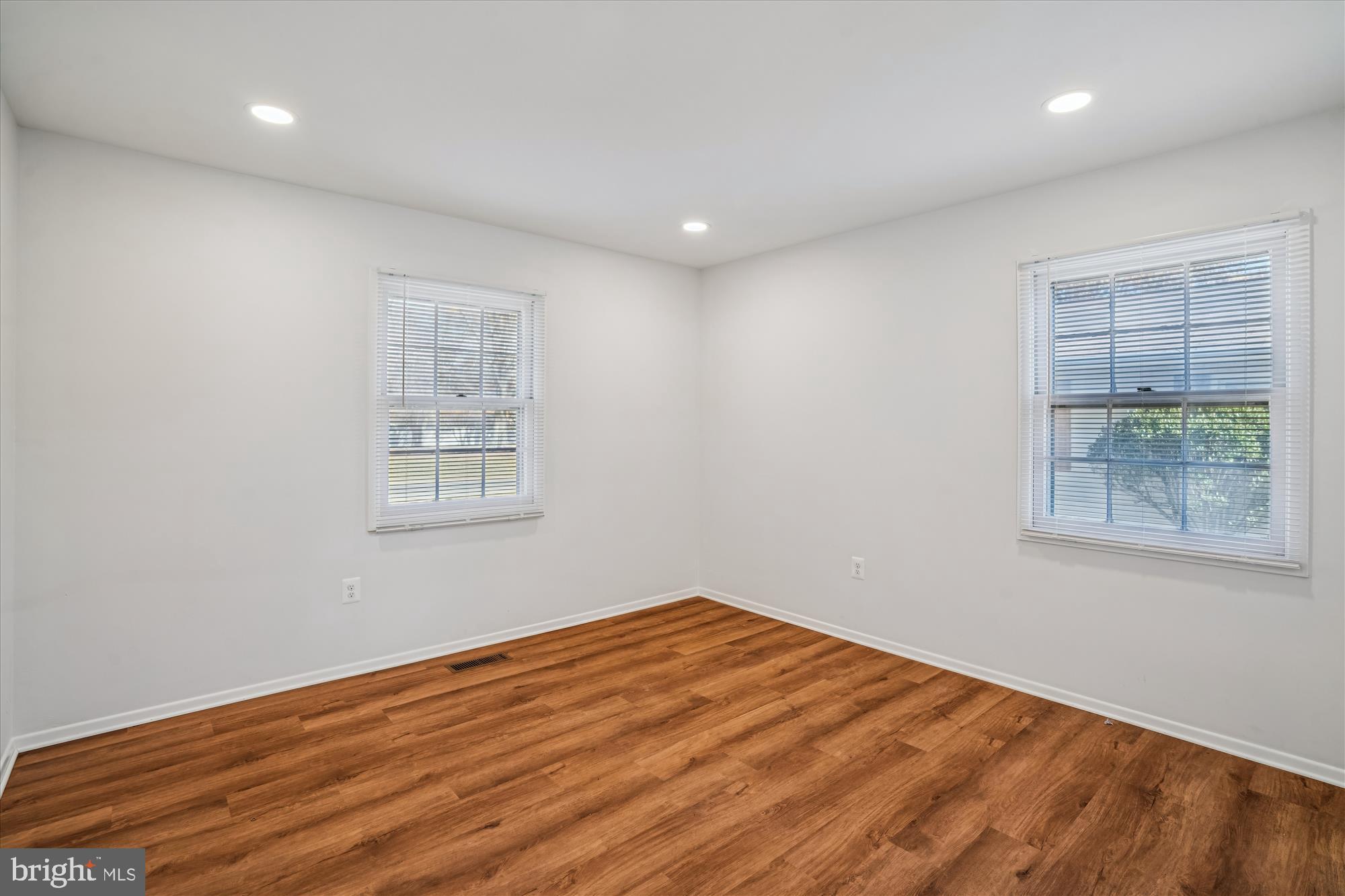 FOXHILL AT BELAIR - Residential Lease