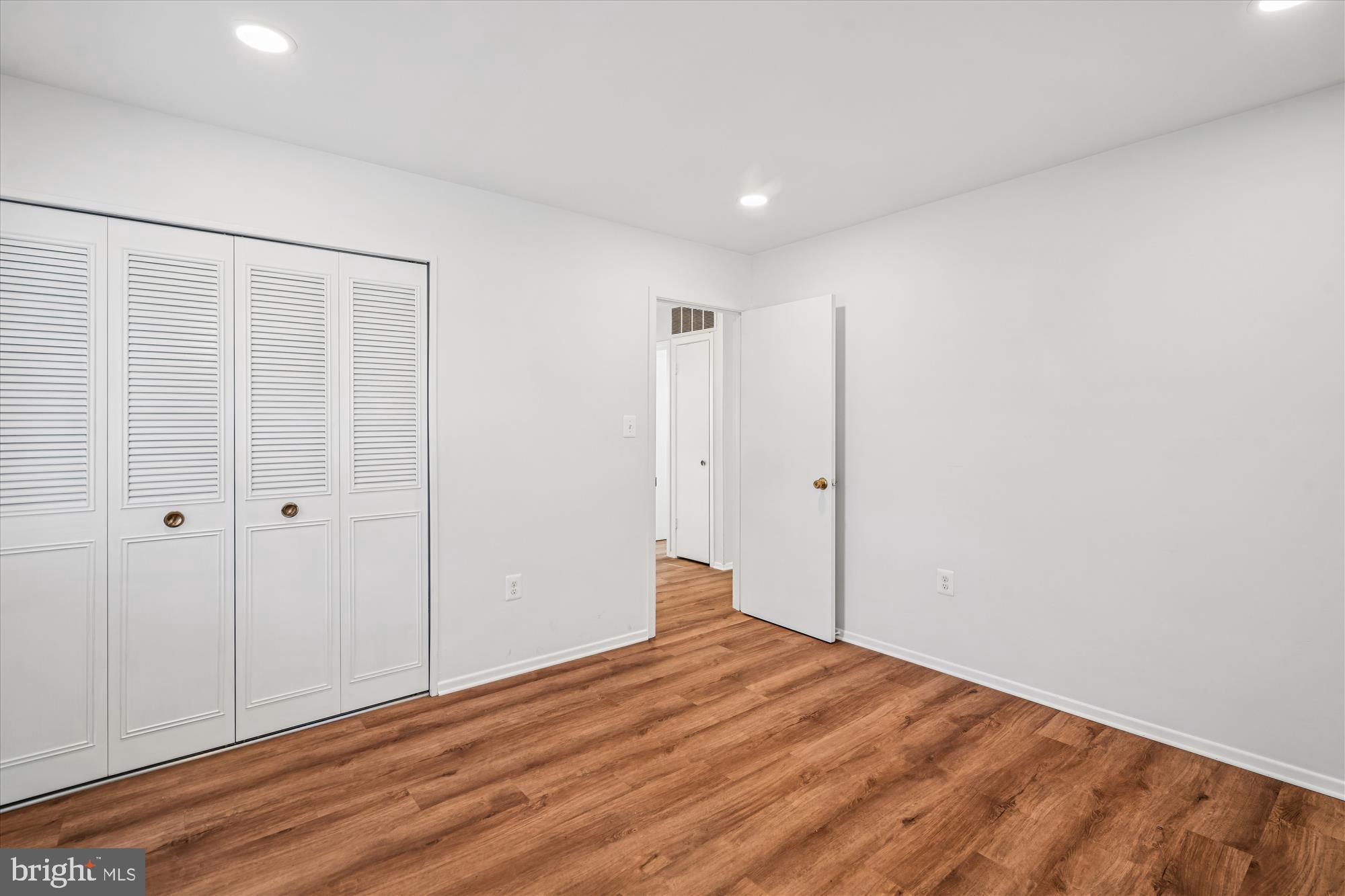 FOXHILL AT BELAIR - Residential Lease