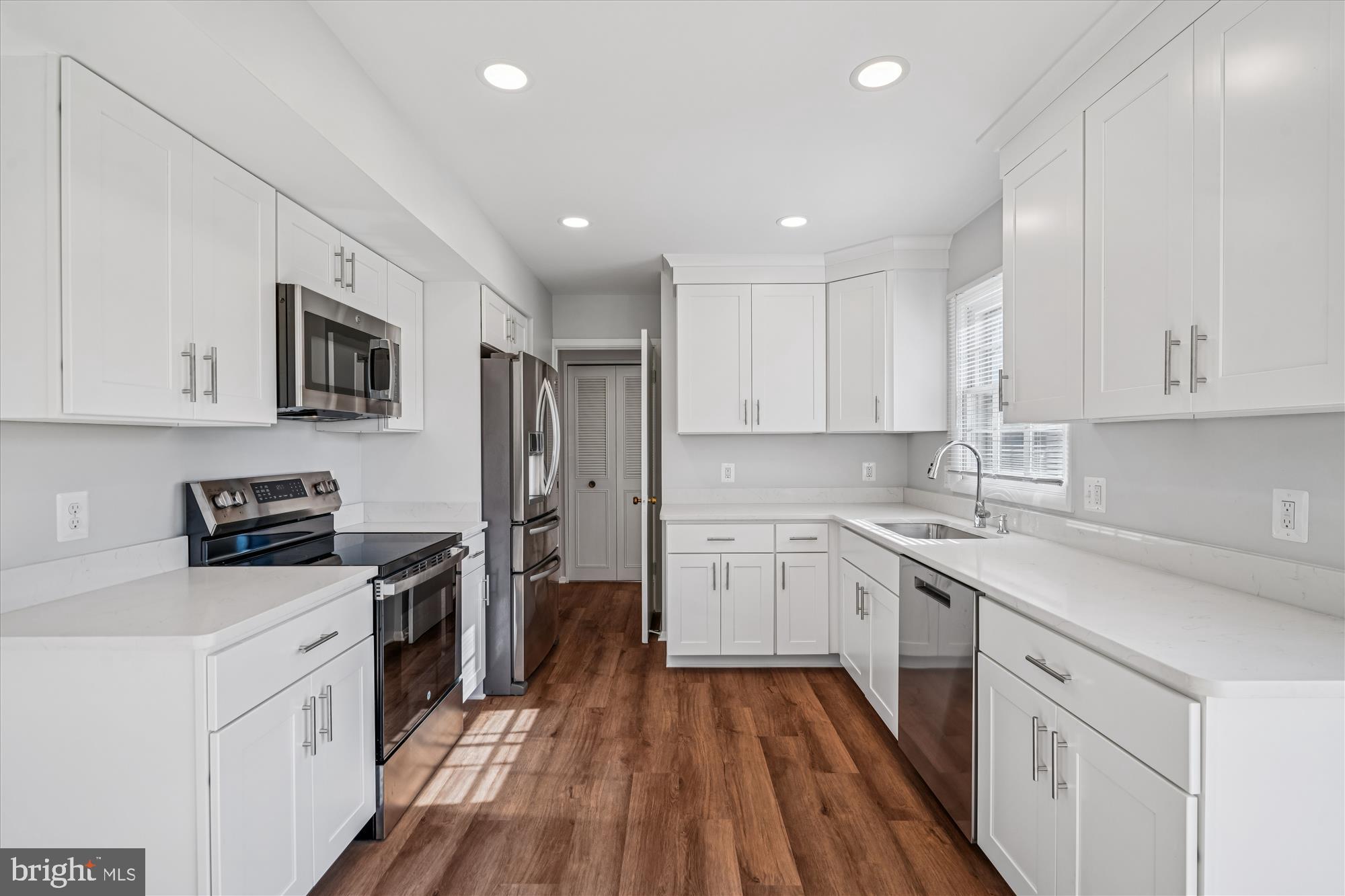 FOXHILL AT BELAIR - Residential Lease