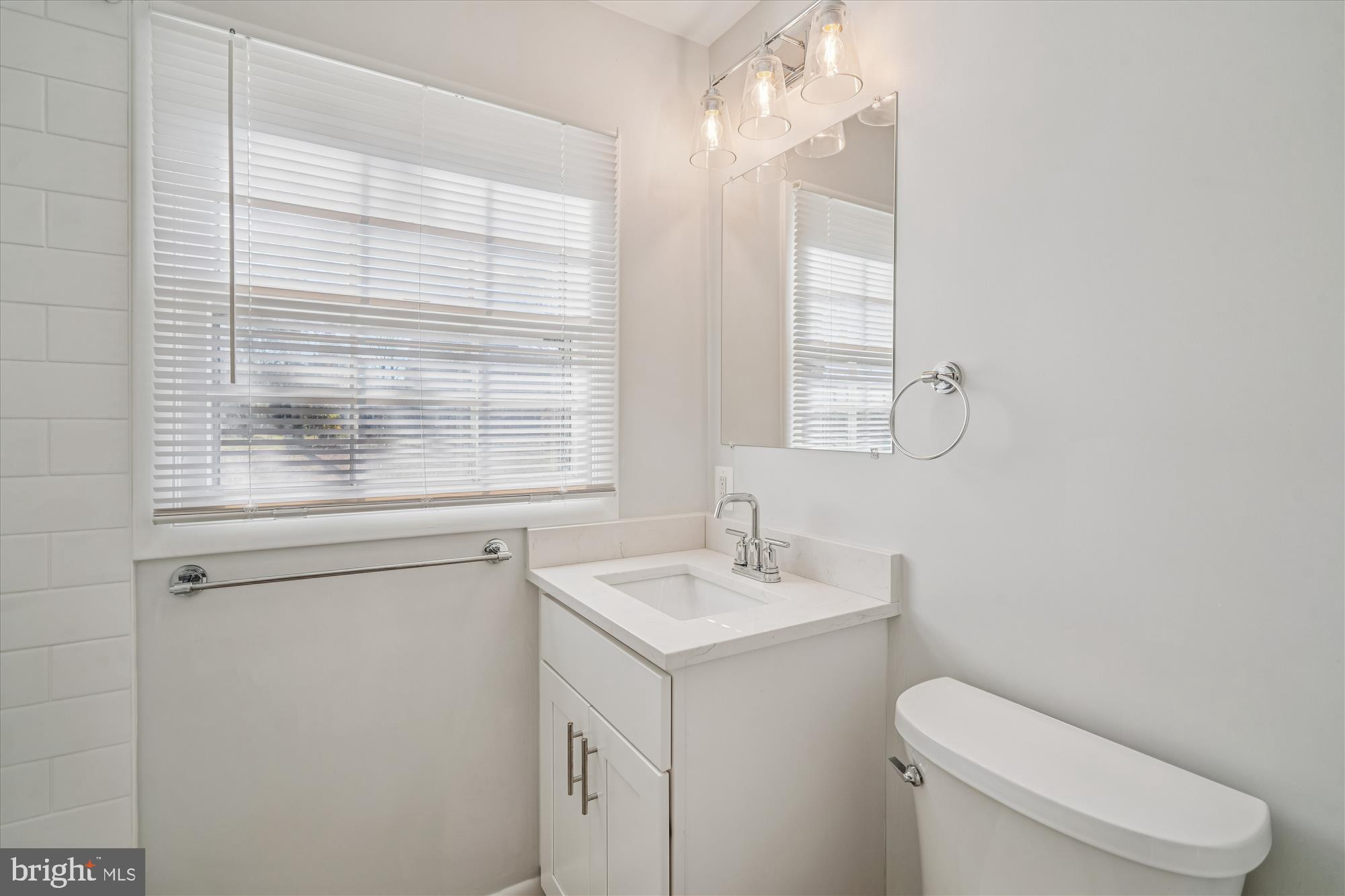 FOXHILL AT BELAIR - Residential Lease