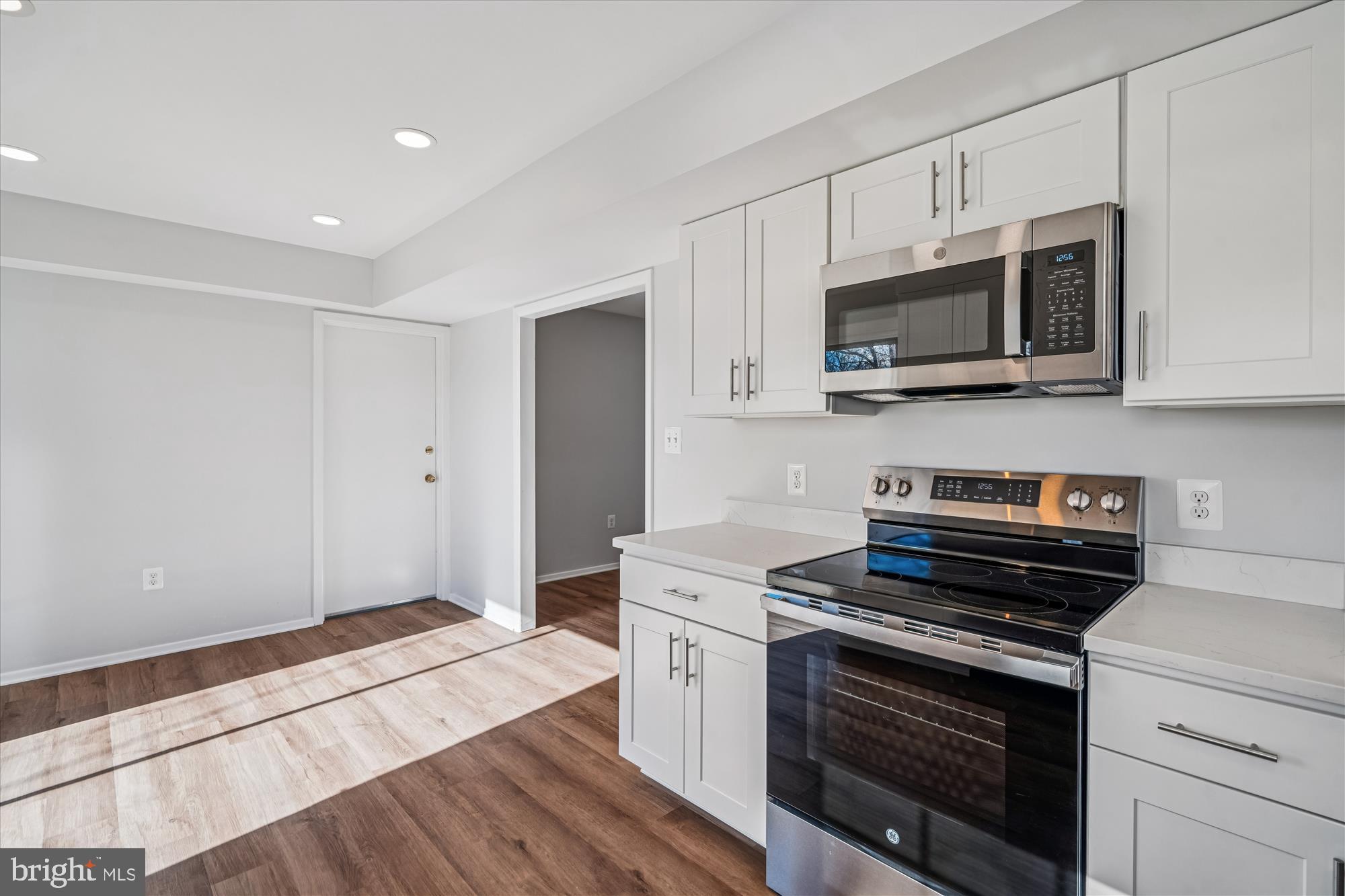 FOXHILL AT BELAIR - Residential Lease