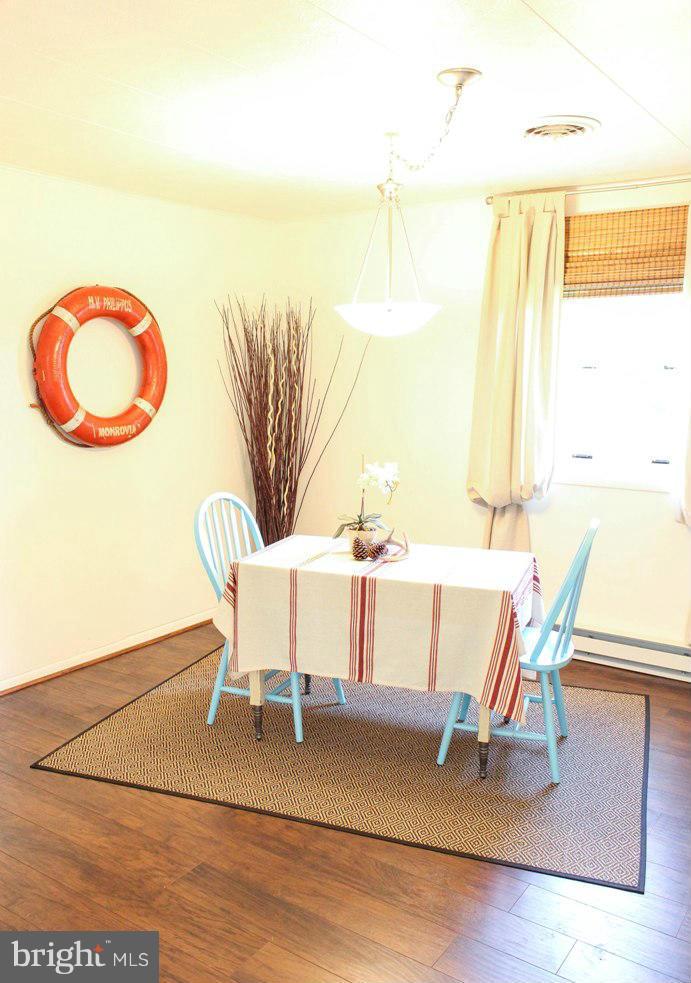 ST. GEORGE ISLAND - Residential