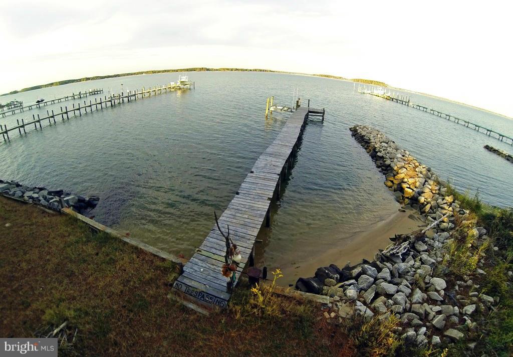 ST. GEORGE ISLAND - Residential
