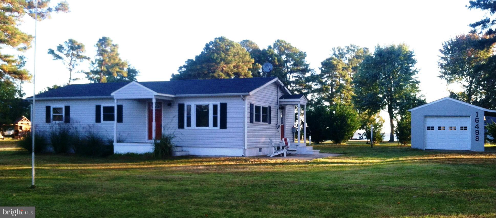 ST. GEORGE ISLAND - Residential