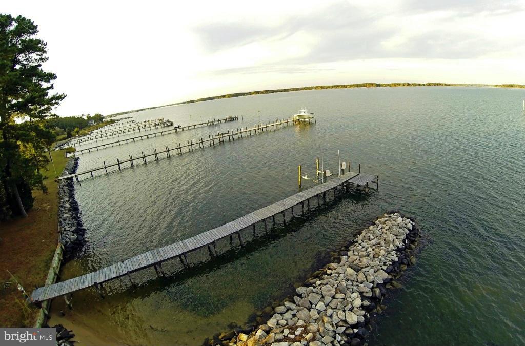 ST. GEORGE ISLAND - Residential