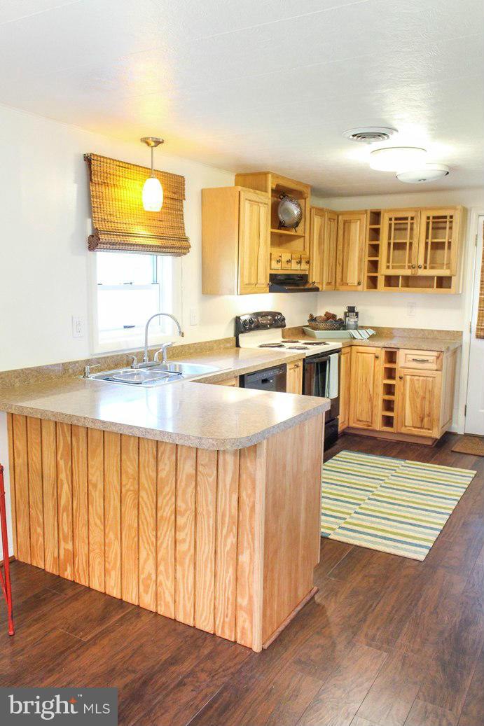 ST. GEORGE ISLAND - Residential