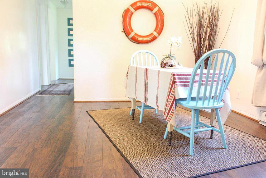 ST. GEORGE ISLAND - Residential