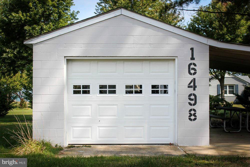 ST. GEORGE ISLAND - Residential