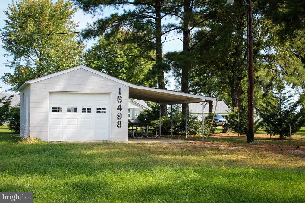 ST. GEORGE ISLAND - Residential