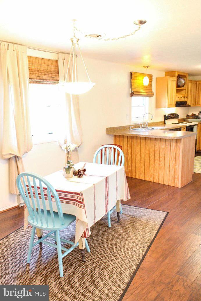 ST. GEORGE ISLAND - Residential