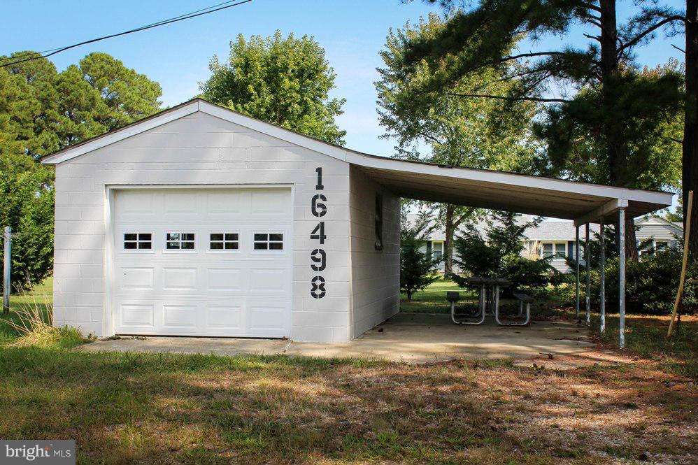 ST. GEORGE ISLAND - Residential