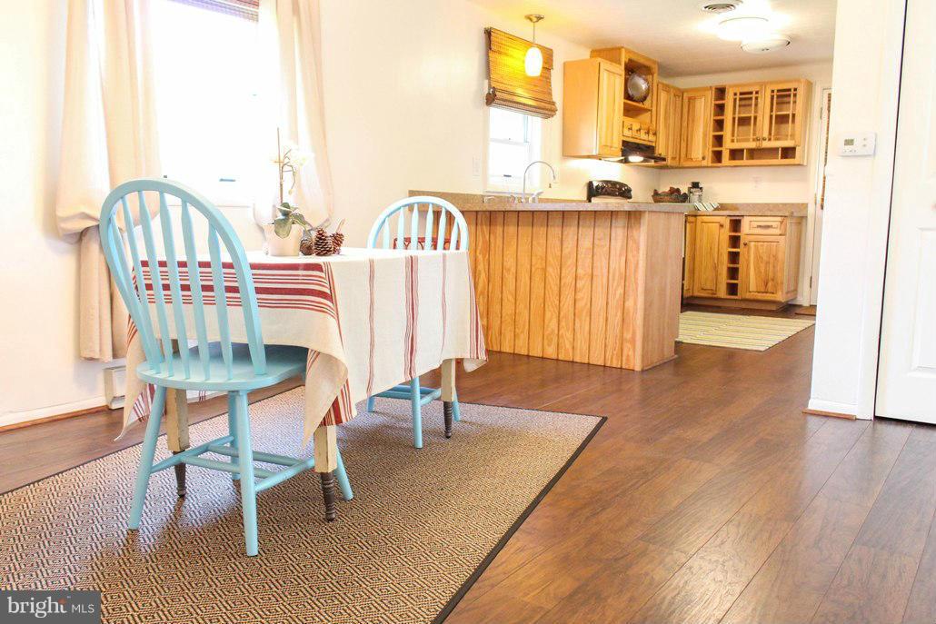 ST. GEORGE ISLAND - Residential