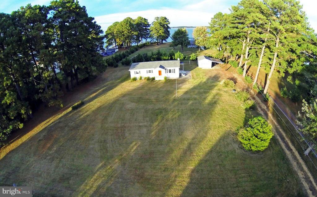 ST. GEORGE ISLAND - Residential