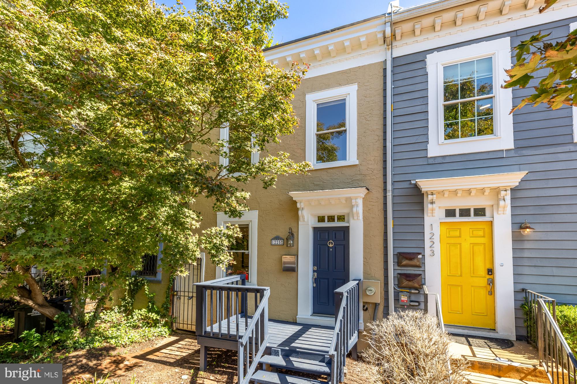 1225 4TH STREET NW