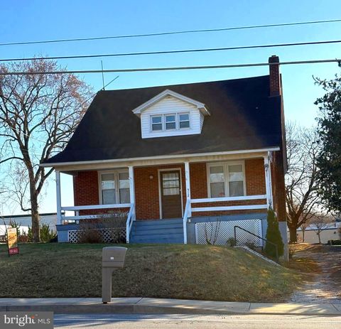 Photo of TANEYTOWN, MD 21787 (MLS # MDCR2031876)