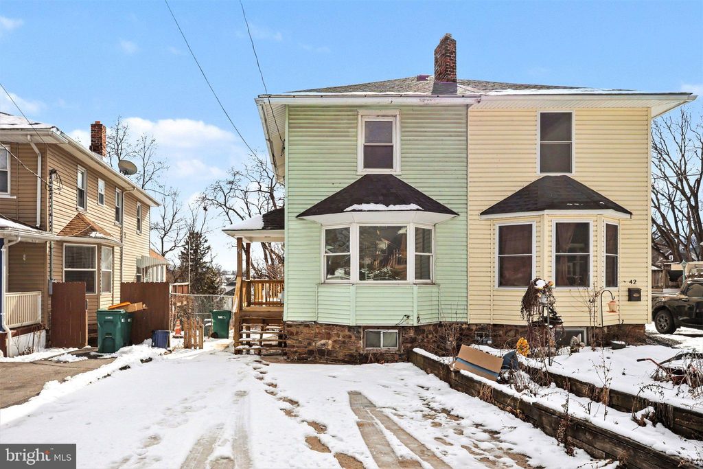 Photo of 40 E Columbia Road, ENOLA, PA 17025 (MLS # PACB2050632)