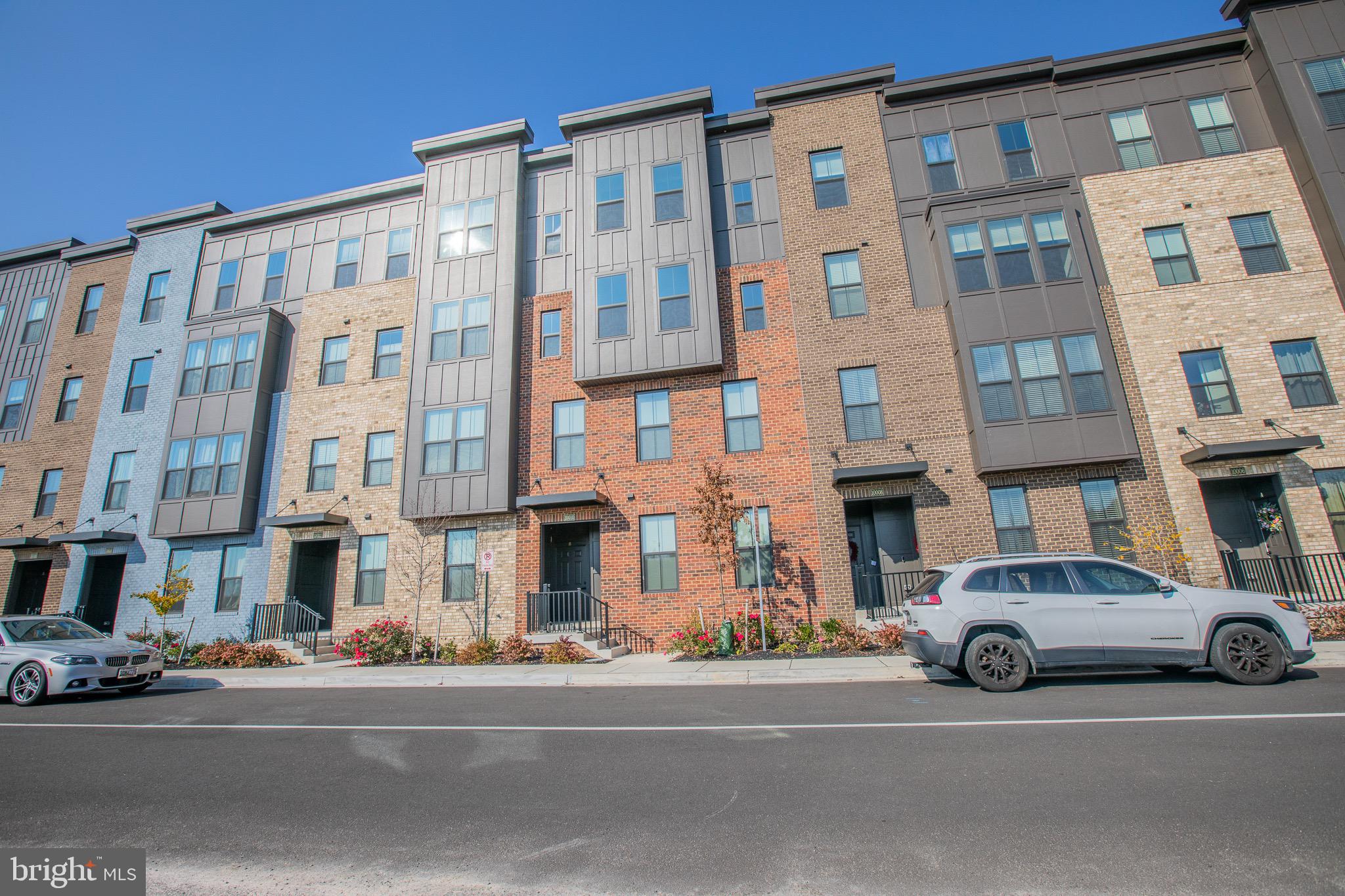 NONE AVAILABLE - Residential Lease