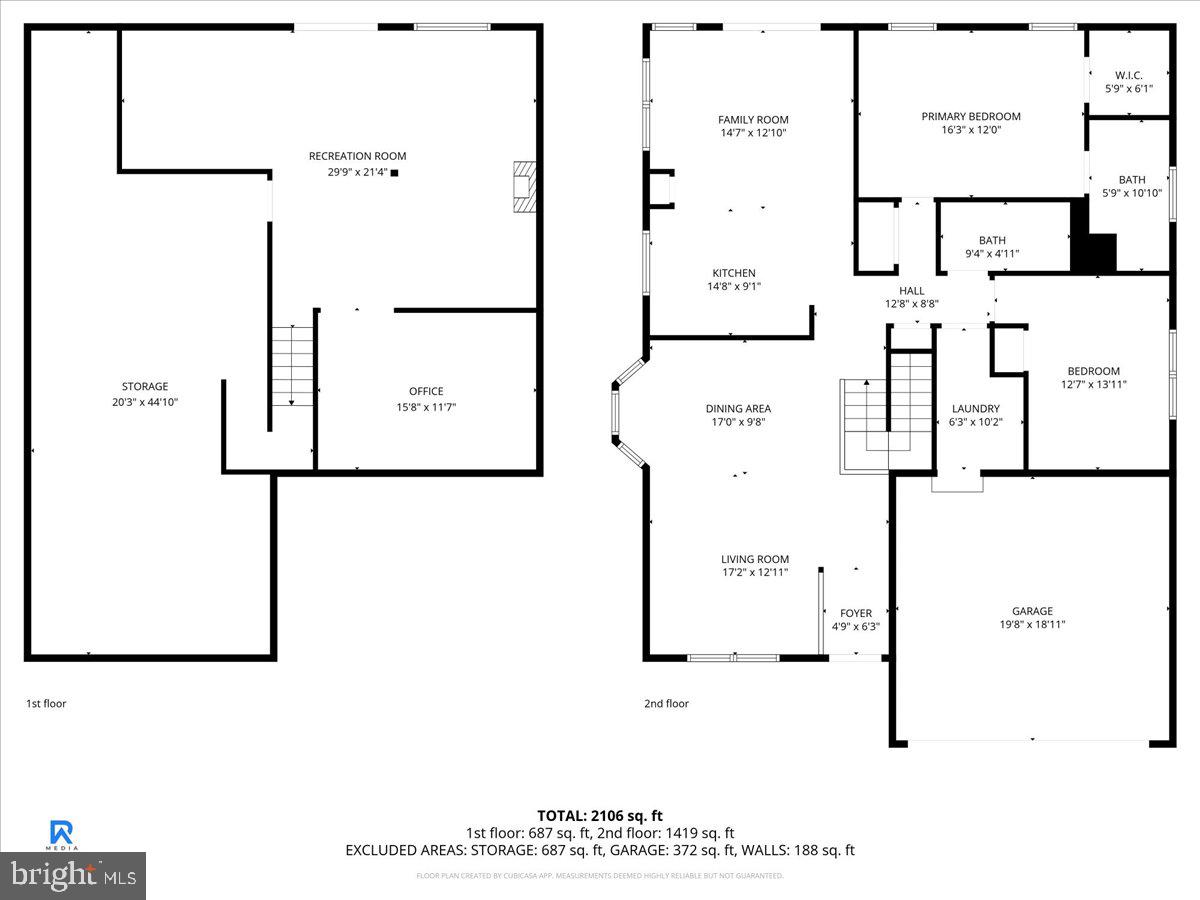 HERITAGE CR ESTS - Residential