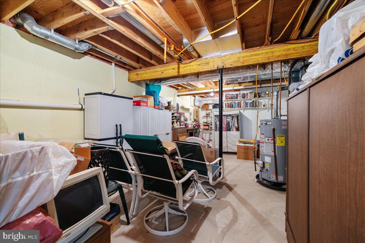 HERITAGE CR ESTS - Residential