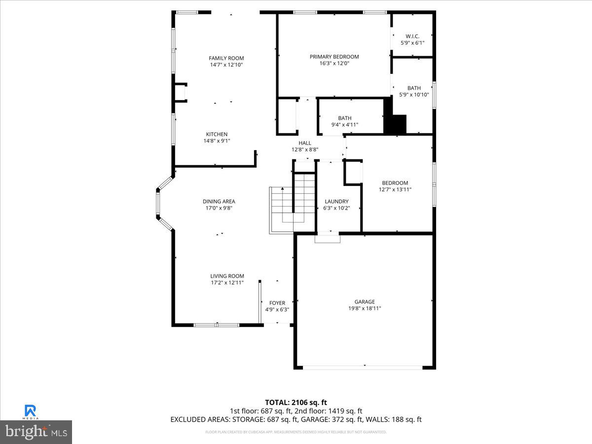 HERITAGE CR ESTS - Residential