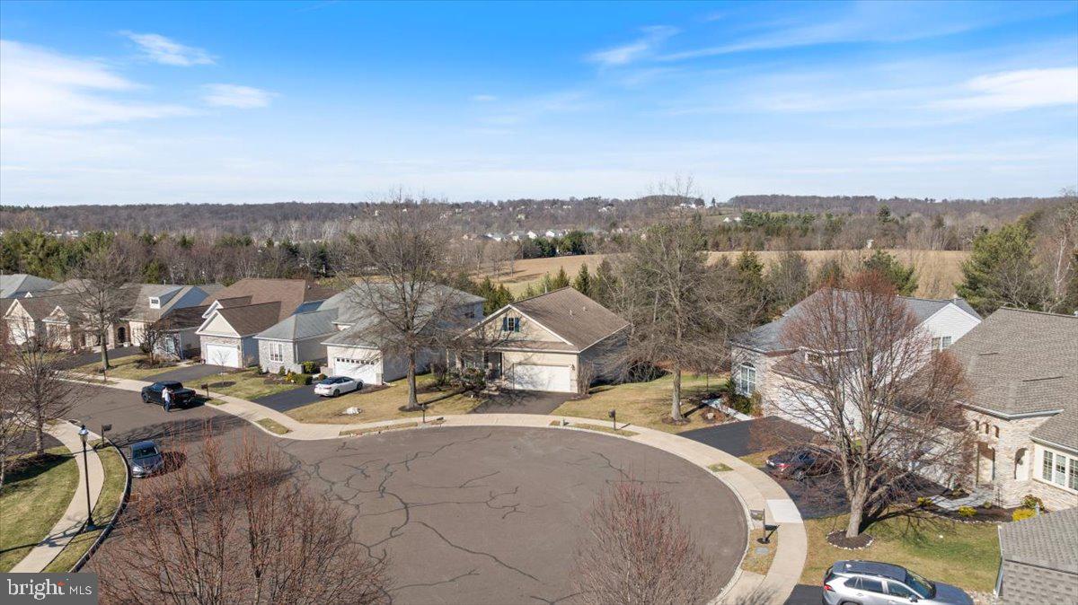 HERITAGE CR ESTS - Residential