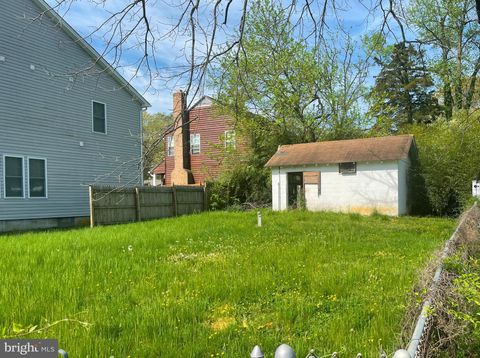 Vacant Land For Sale - LOT 2604 2605 Shore Drive<br/> EDGEWATER, MD 21037