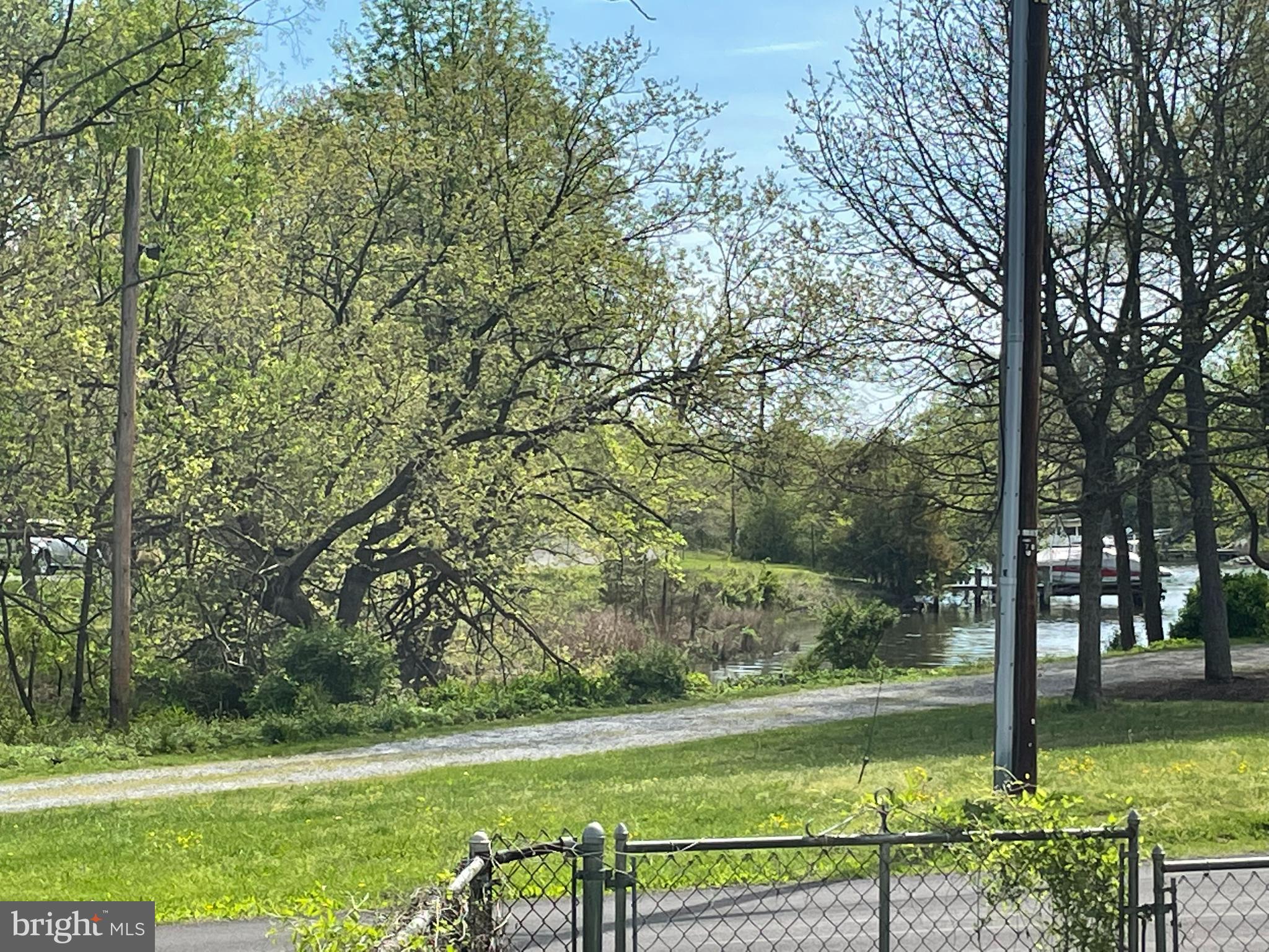 Lot 2604 ,2605 SHORE DRIVE