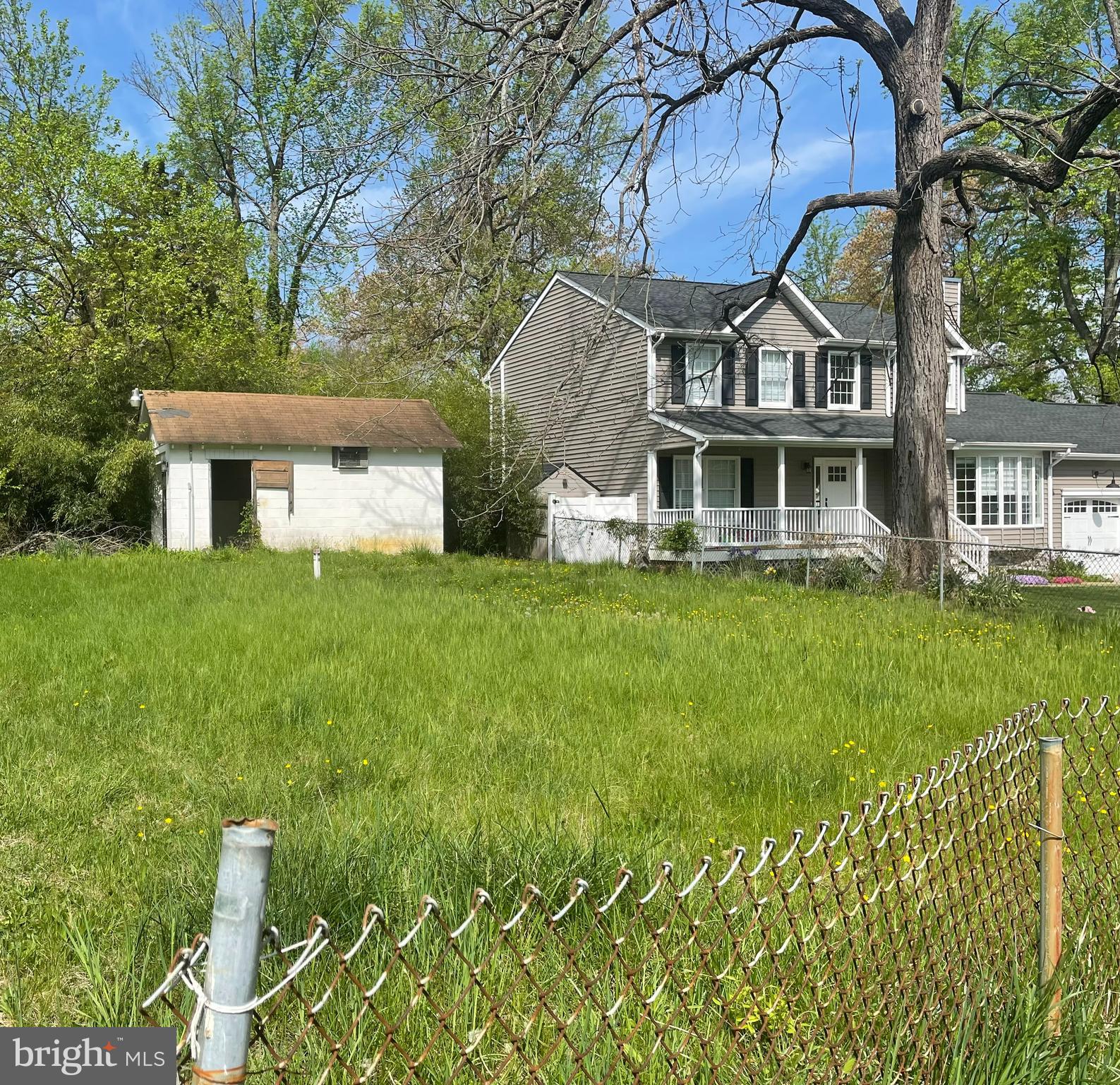Lot 2604 ,2605 SHORE DRIVE