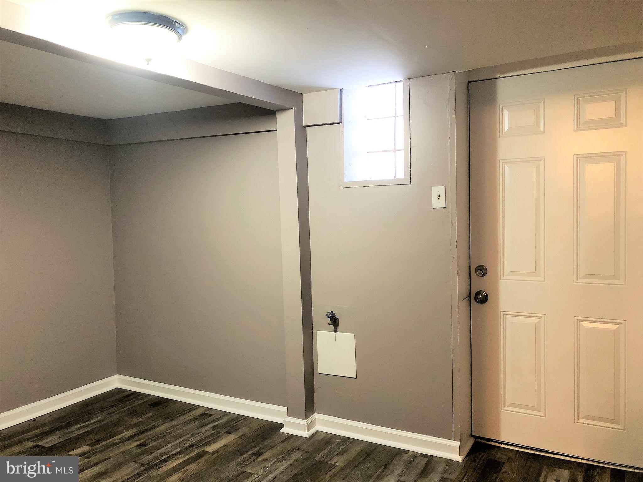 MONDAWMIN - Residential Lease