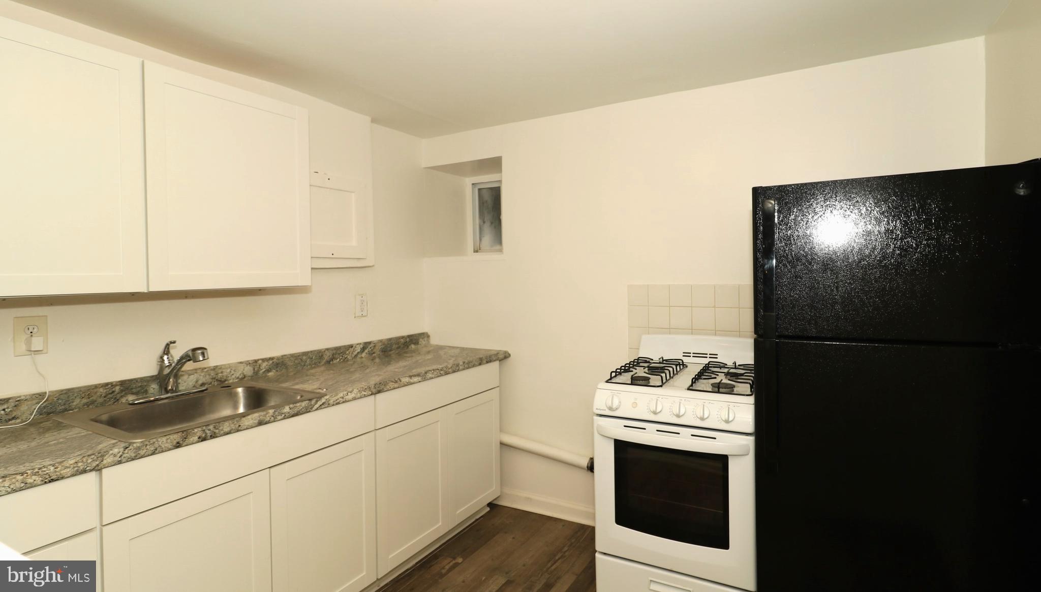 MONDAWMIN - Residential Lease