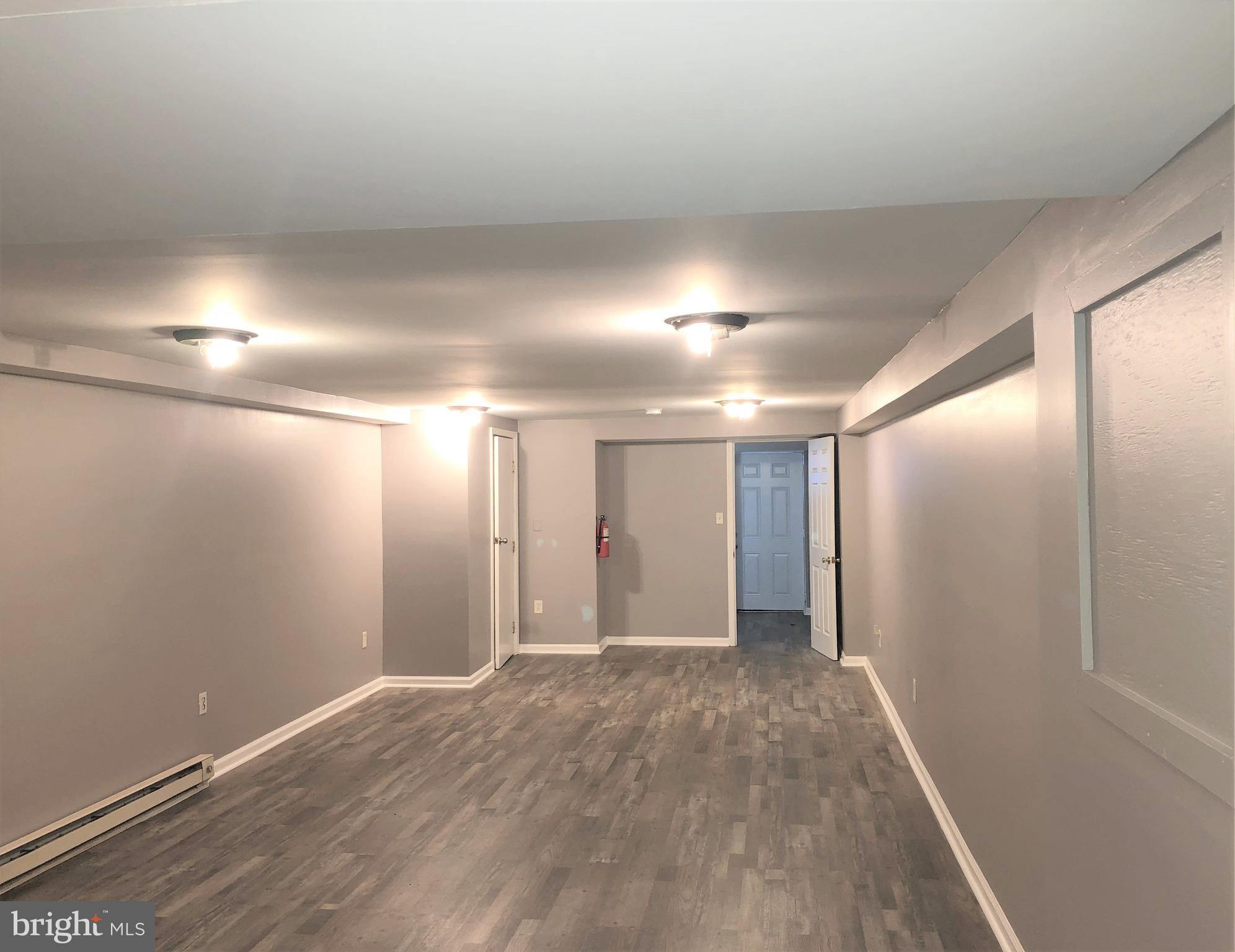 MONDAWMIN - Residential Lease