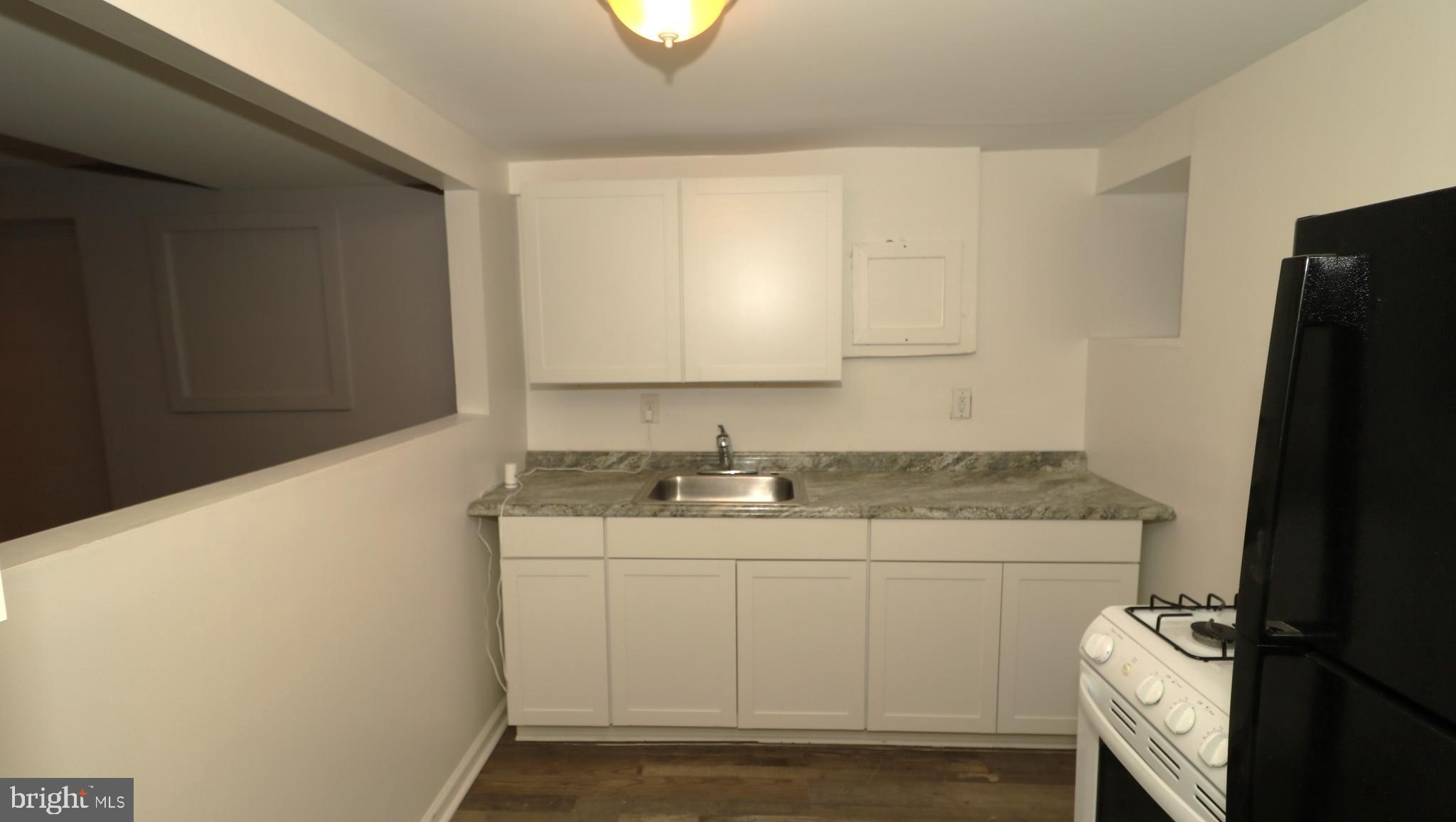 MONDAWMIN - Residential Lease