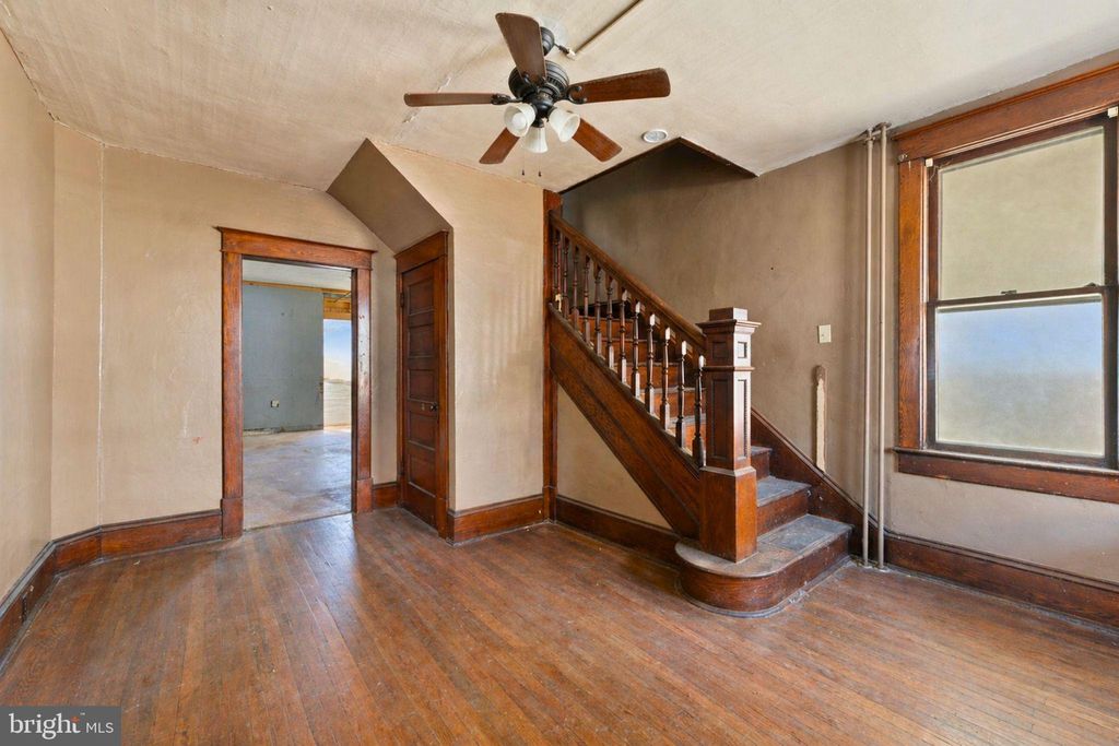 Photo of 306 Hammond Street, WESTERNPORT, MD 21562 (MLS # MDAL2014490)
