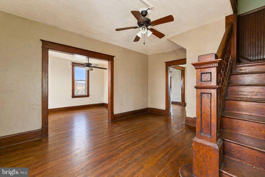 Photo of 306 Hammond Street, WESTERNPORT, MD 21562 (MLS # MDAL2014490)